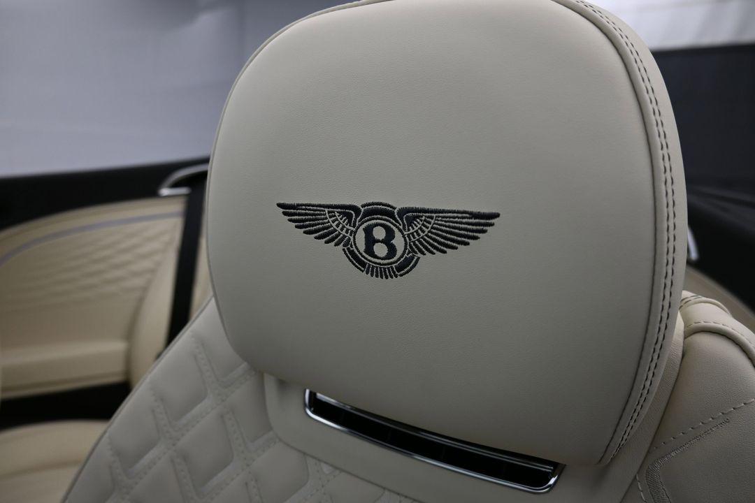 صورة مصغرة 27 لـ 2026 Bentley CONTINENTAL GT BASE