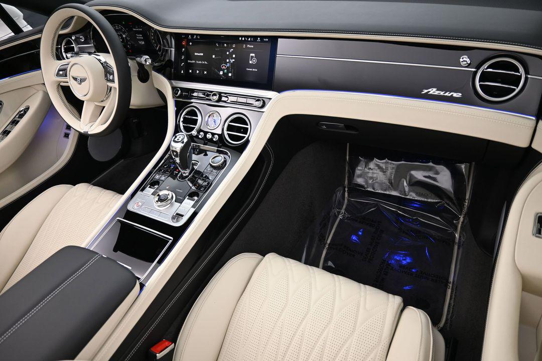 صورة مصغرة 28 لـ 2026 Bentley CONTINENTAL GT BASE