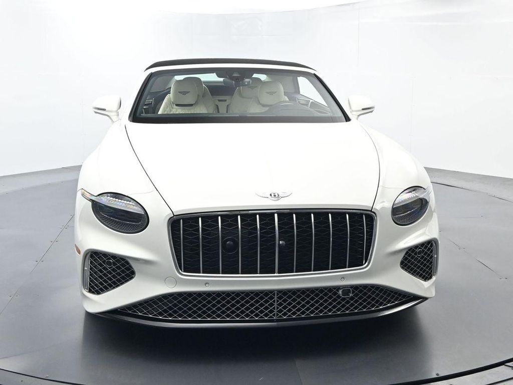 صورة مصغرة 31 لـ 2026 Bentley CONTINENTAL GT BASE