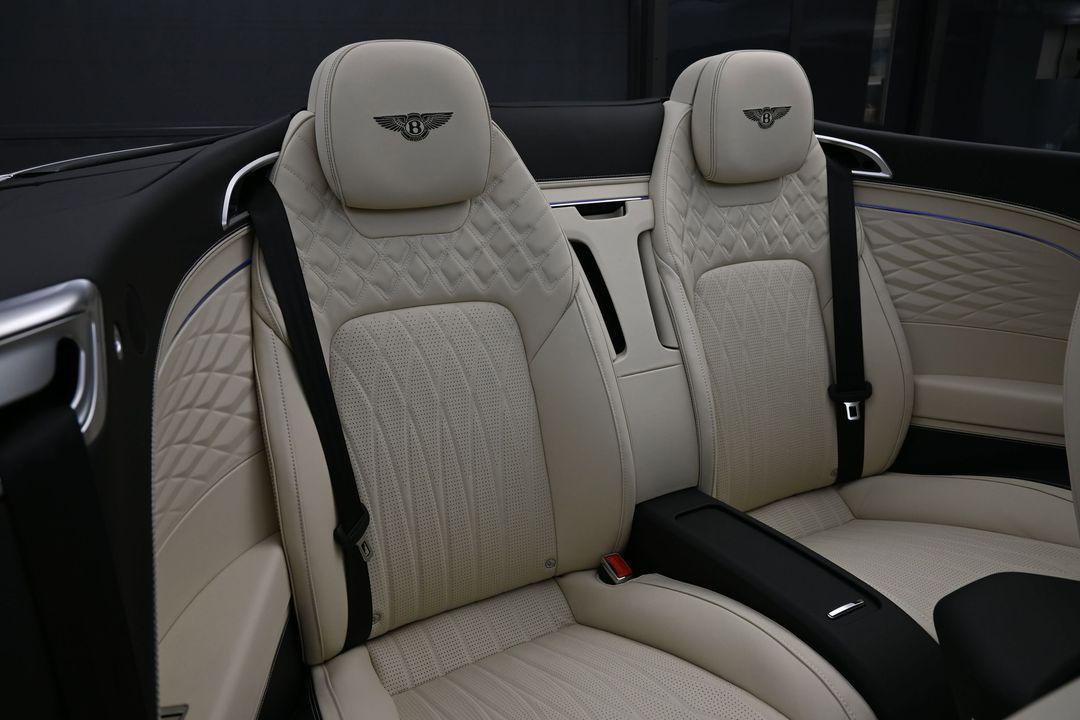صورة مصغرة 26 لـ 2026 Bentley CONTINENTAL GT BASE
