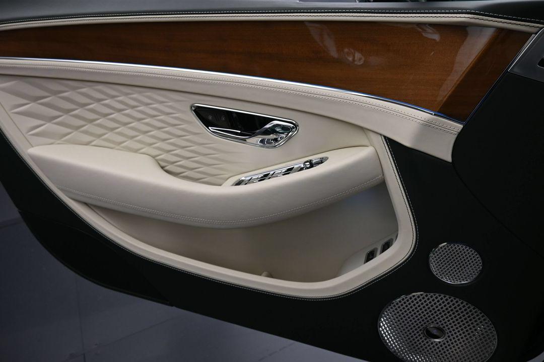 2026 Bentley CONTINENTAL GT BASE 缩略图 21