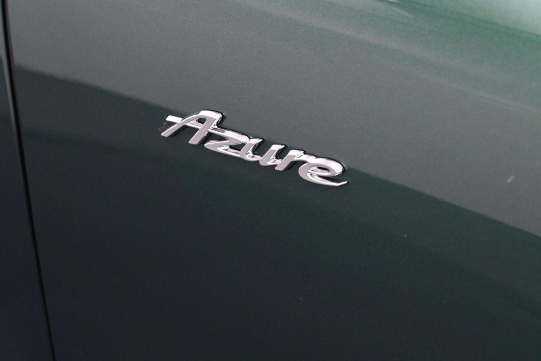 2026 Bentley CONTINENTAL GT BASE 缩略图 29