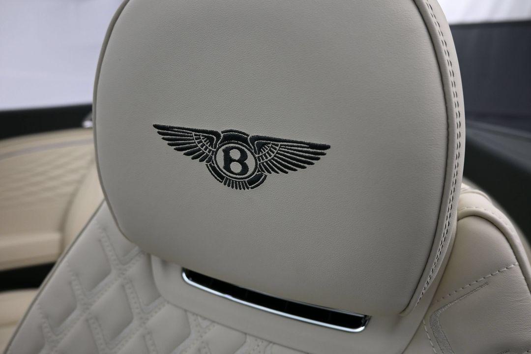 2026 Bentley CONTINENTAL GT BASE 缩略图 27