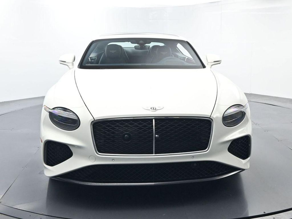 2026 Bentley CONTINENTAL GT BASE thumbnail 14