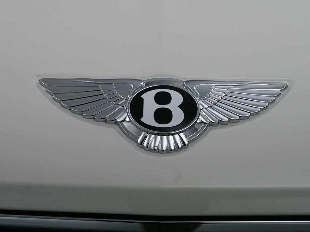 2026 Bentley CONTINENTAL GT BASE thumbnail 28