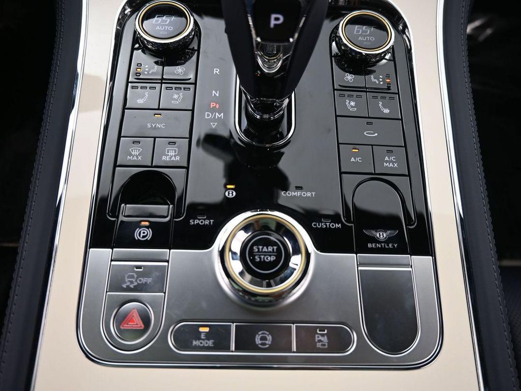 2026 Bentley CONTINENTAL GT BASE thumbnail 22