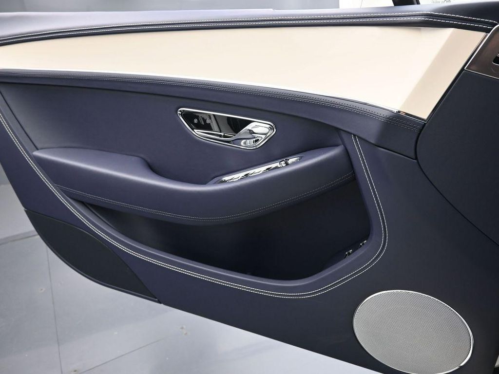 2026 Bentley CONTINENTAL GT BASE thumbnail 23