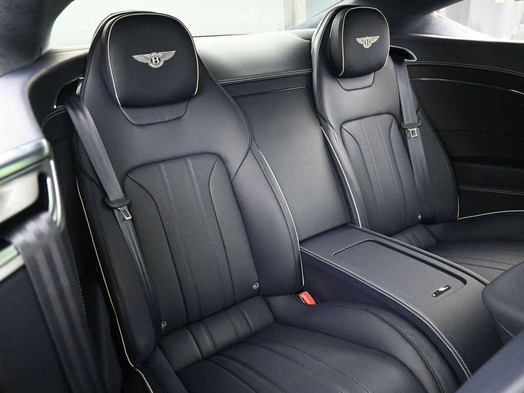 2026 Bentley CONTINENTAL GT BASE thumbnail 25