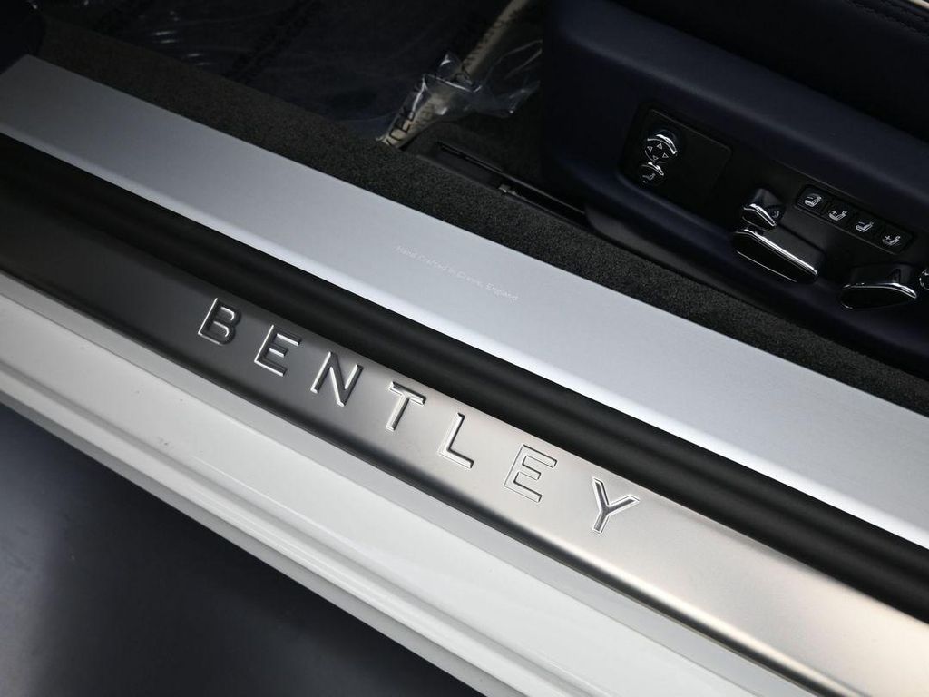 2026 Bentley CONTINENTAL GT BASE thumbnail 16