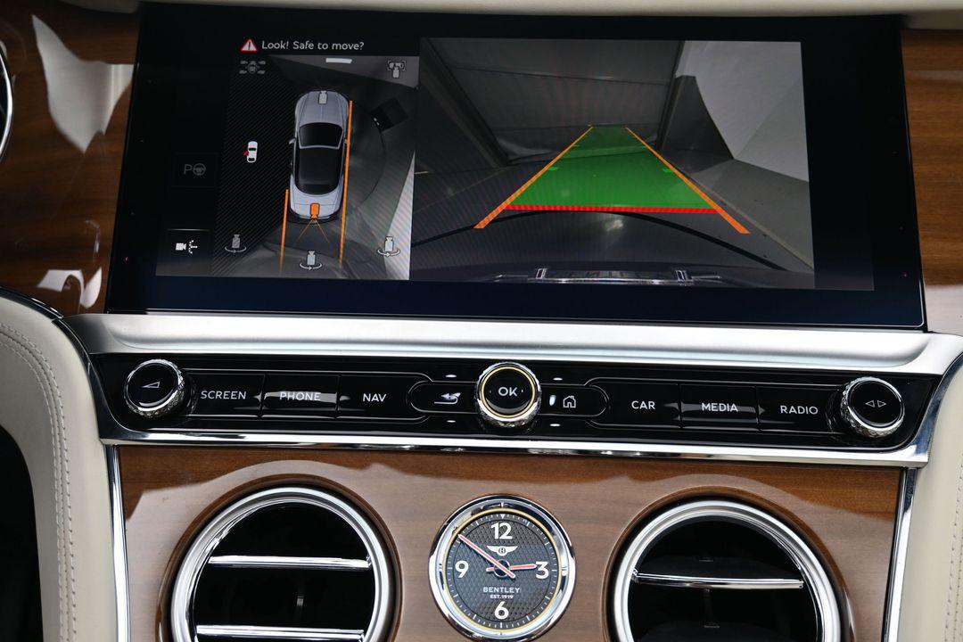 صورة 6 لـ 2026 Bentley CONTINENTAL GT BASE