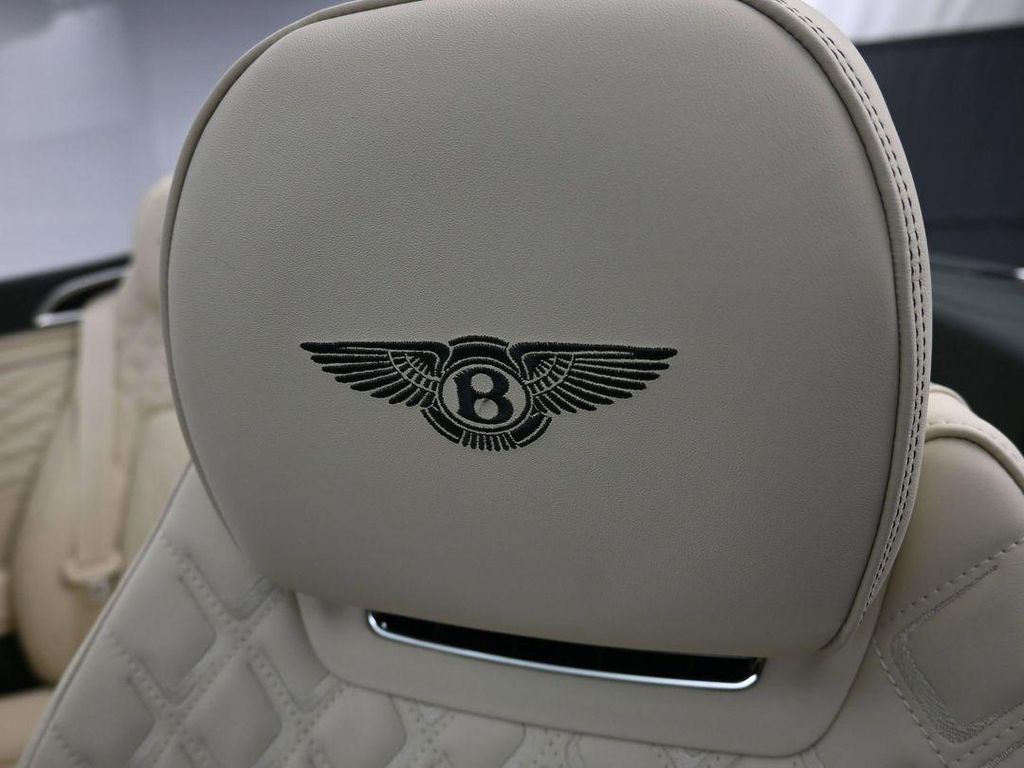 2026 Bentley CONTINENTAL GT BASE 缩略图 27