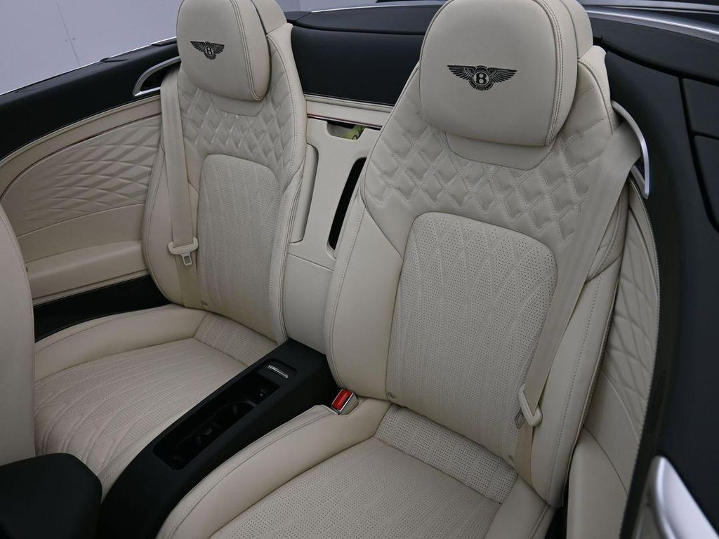 2026 Bentley CONTINENTAL GT BASE 照片 7