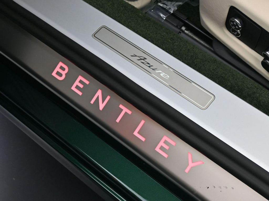 2026 Bentley CONTINENTAL GT BASE 缩略图 21