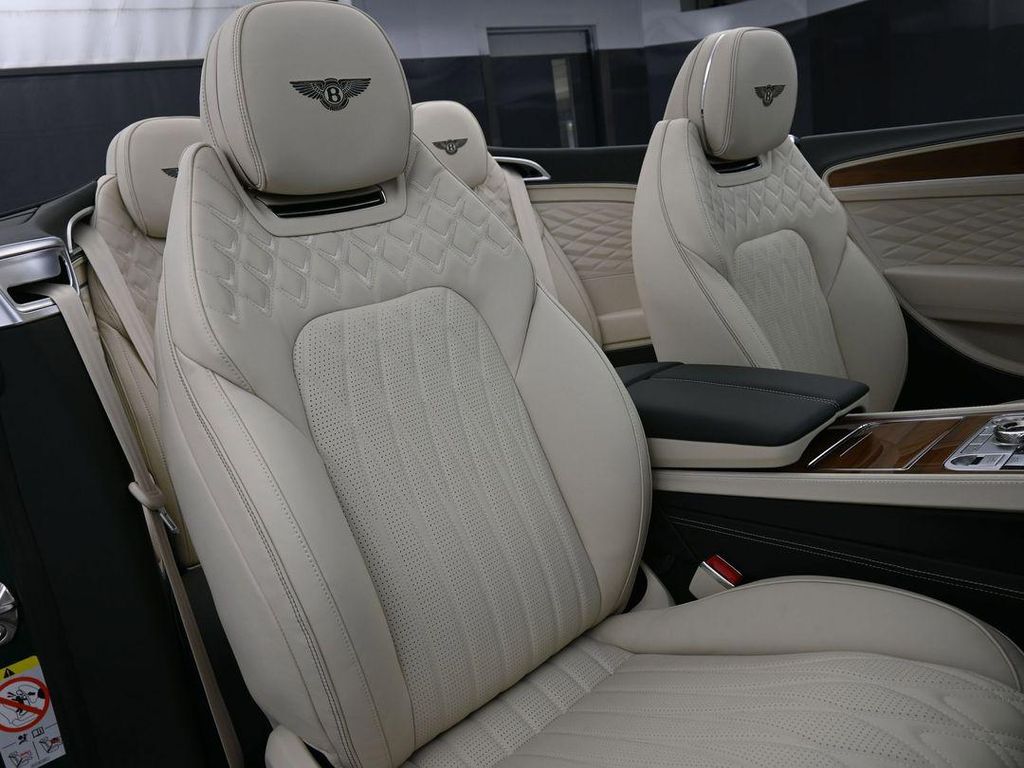 2026 Bentley CONTINENTAL GT BASE 照片 10