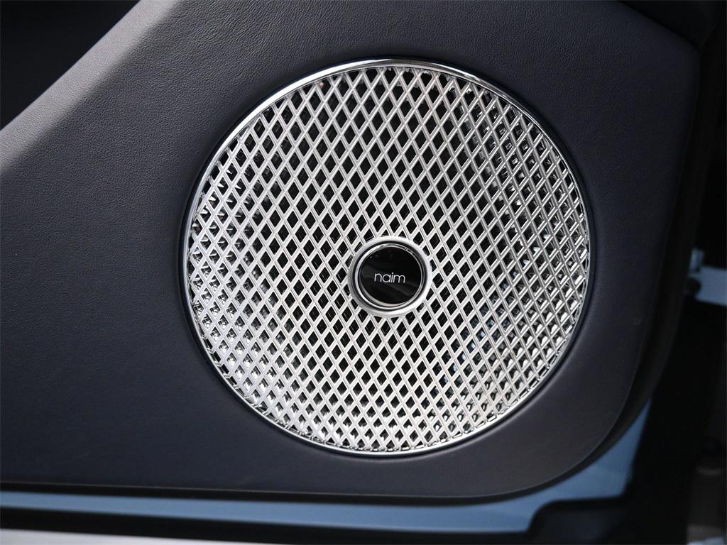 صورة مصغرة 25 لـ 2025 Bentley FLYING SPUR MULLINER