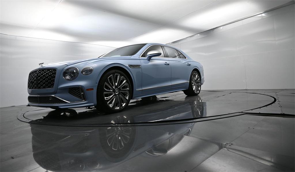 صورة مصغرة 40 لـ 2025 Bentley FLYING SPUR MULLINER