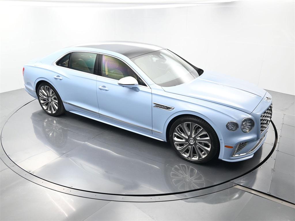 صورة مصغرة 36 لـ 2025 Bentley FLYING SPUR MULLINER