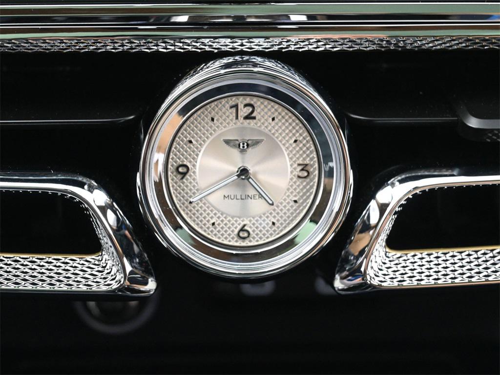 صورة مصغرة 20 لـ 2025 Bentley FLYING SPUR MULLINER