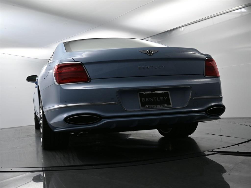 صورة مصغرة 44 لـ 2025 Bentley FLYING SPUR MULLINER