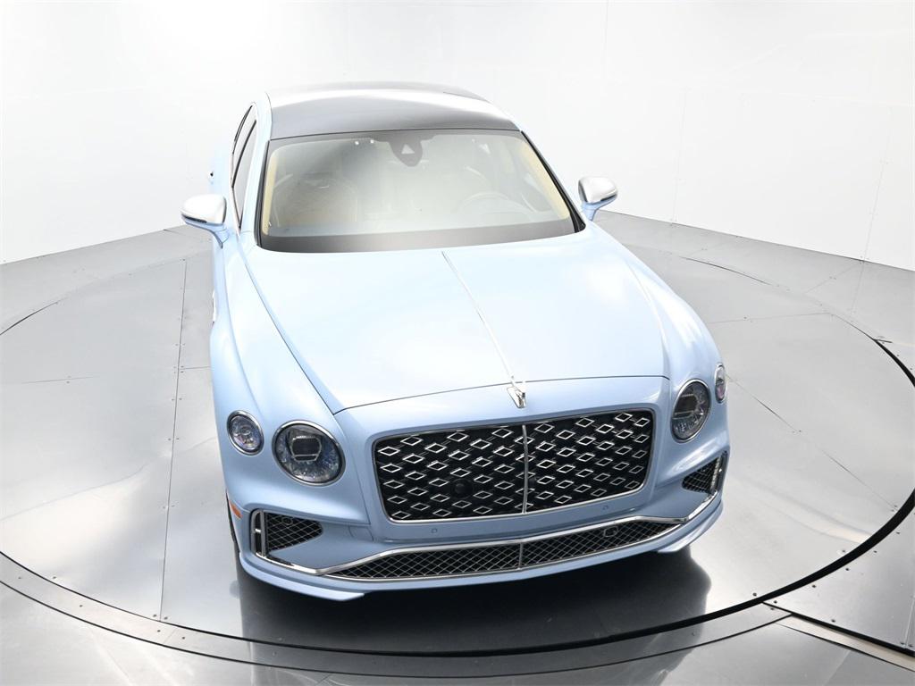صورة مصغرة 38 لـ 2025 Bentley FLYING SPUR MULLINER