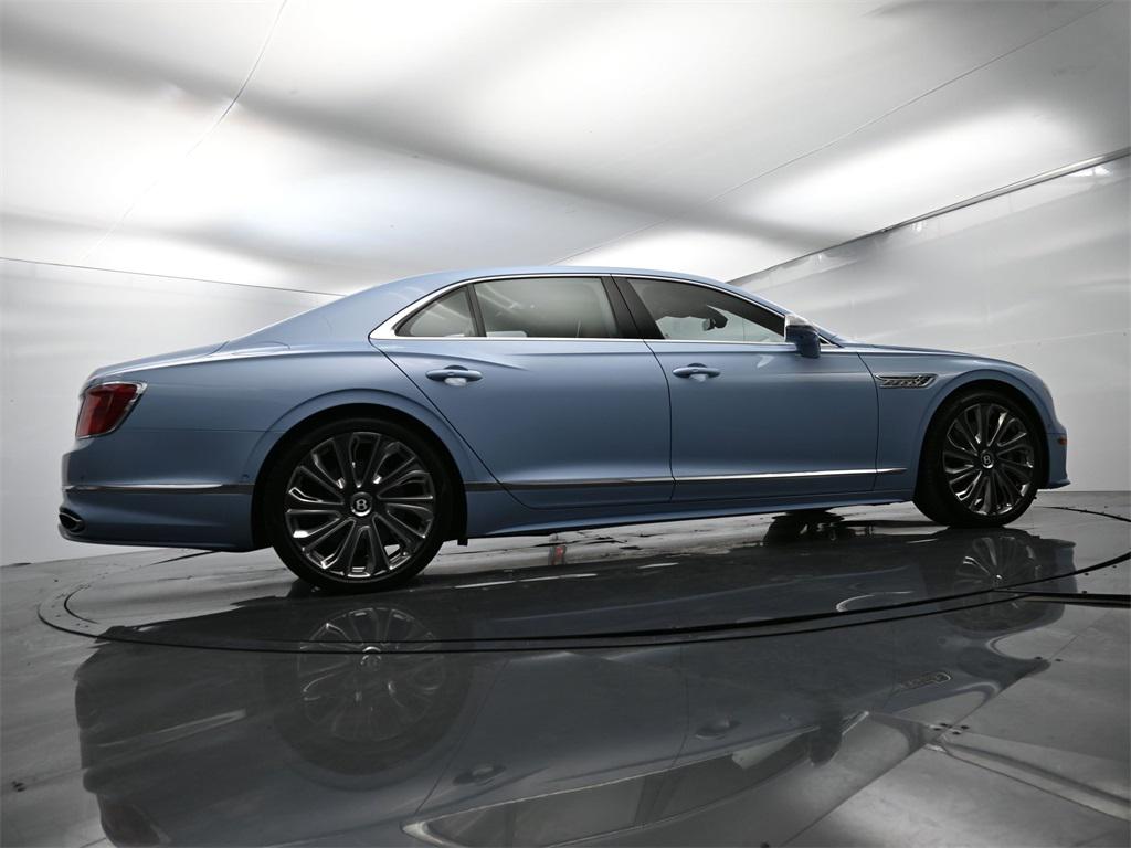 صورة مصغرة 47 لـ 2025 Bentley FLYING SPUR MULLINER