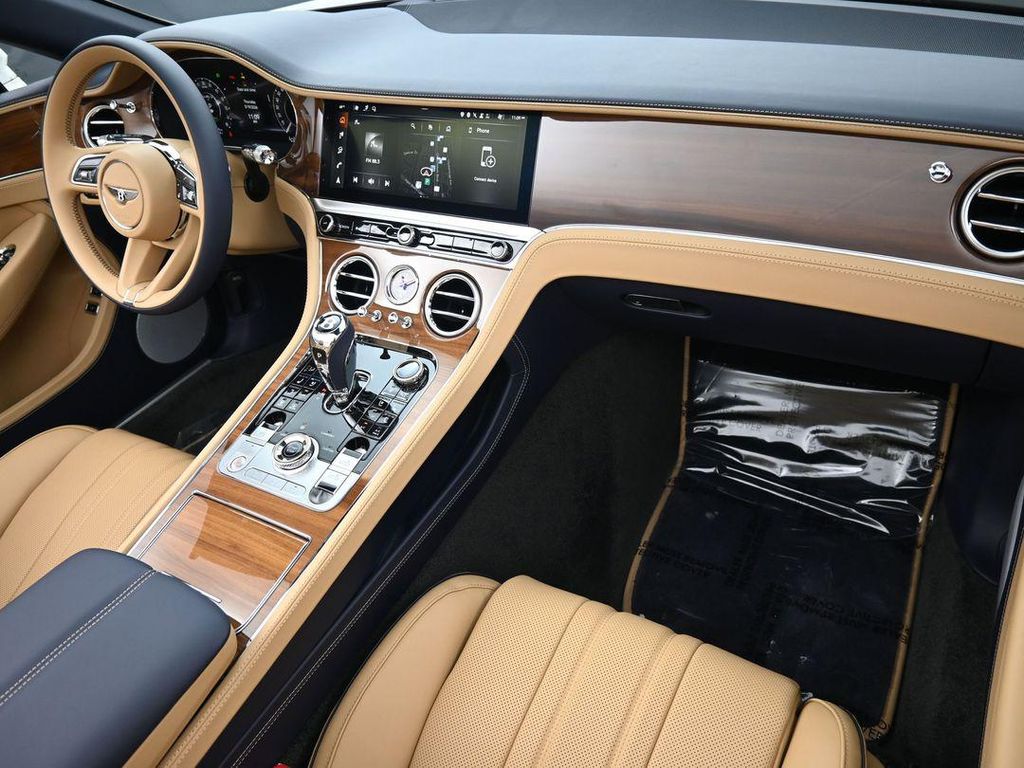 صورة 10 لـ 2026 Bentley CONTINENTAL GT BASE