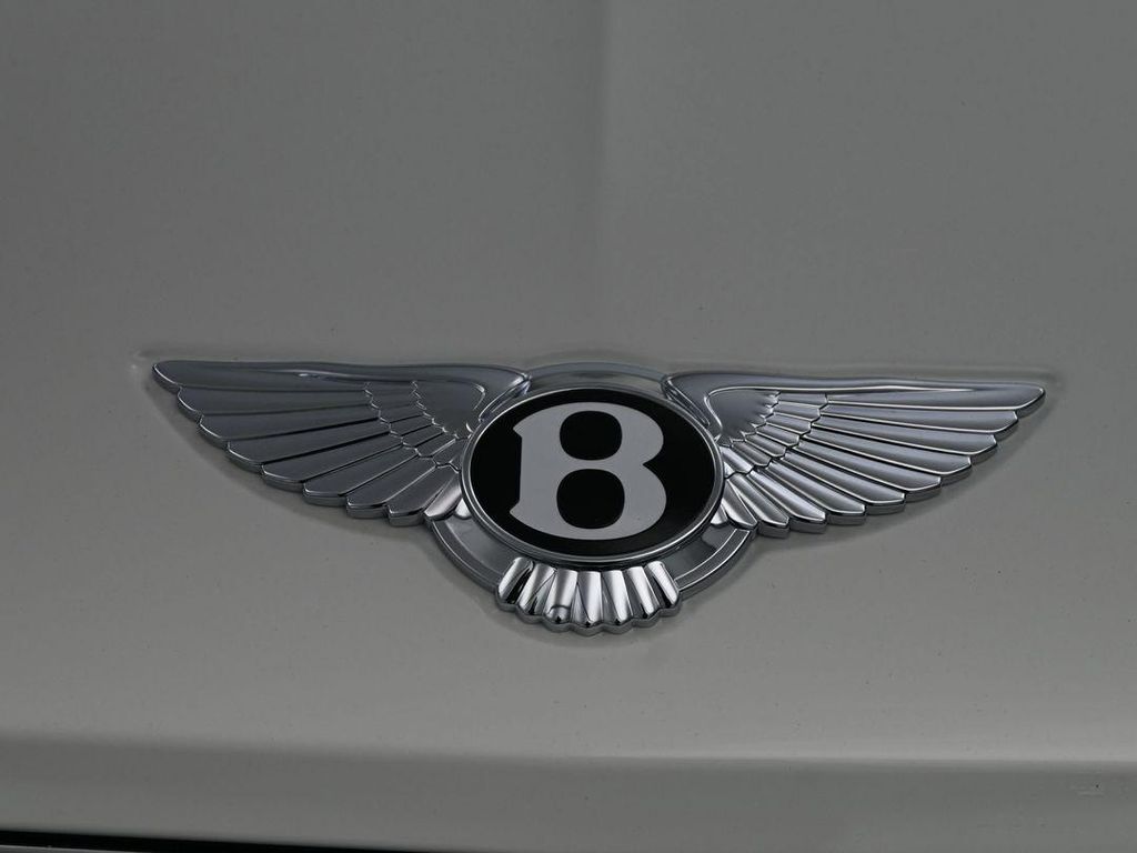 صورة مصغرة 28 لـ 2026 Bentley CONTINENTAL GT BASE