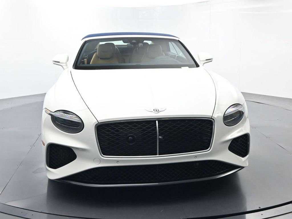 صورة مصغرة 31 لـ 2026 Bentley CONTINENTAL GT BASE