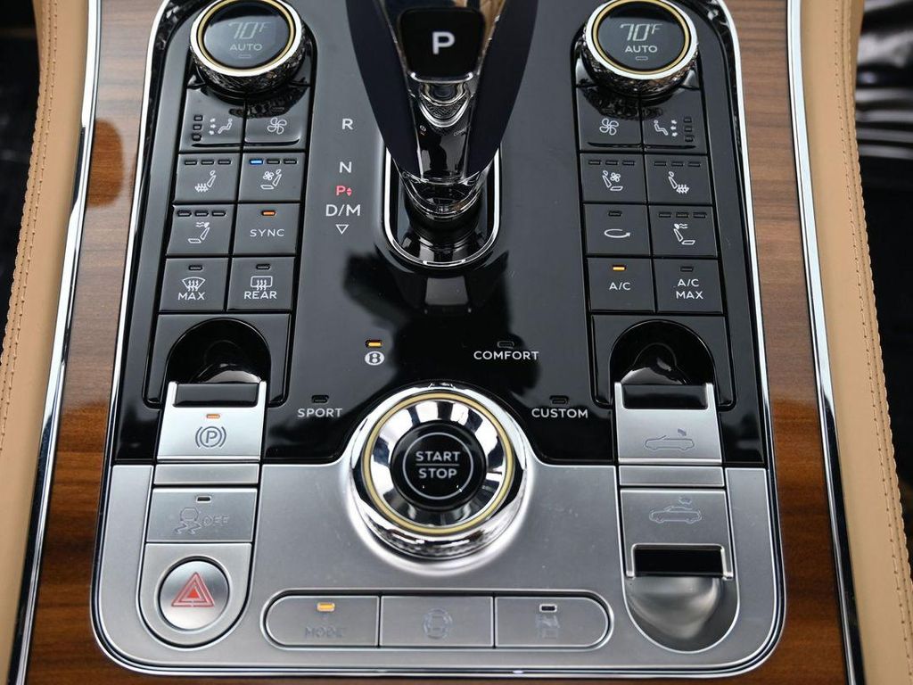 صورة مصغرة 20 لـ 2026 Bentley CONTINENTAL GT BASE