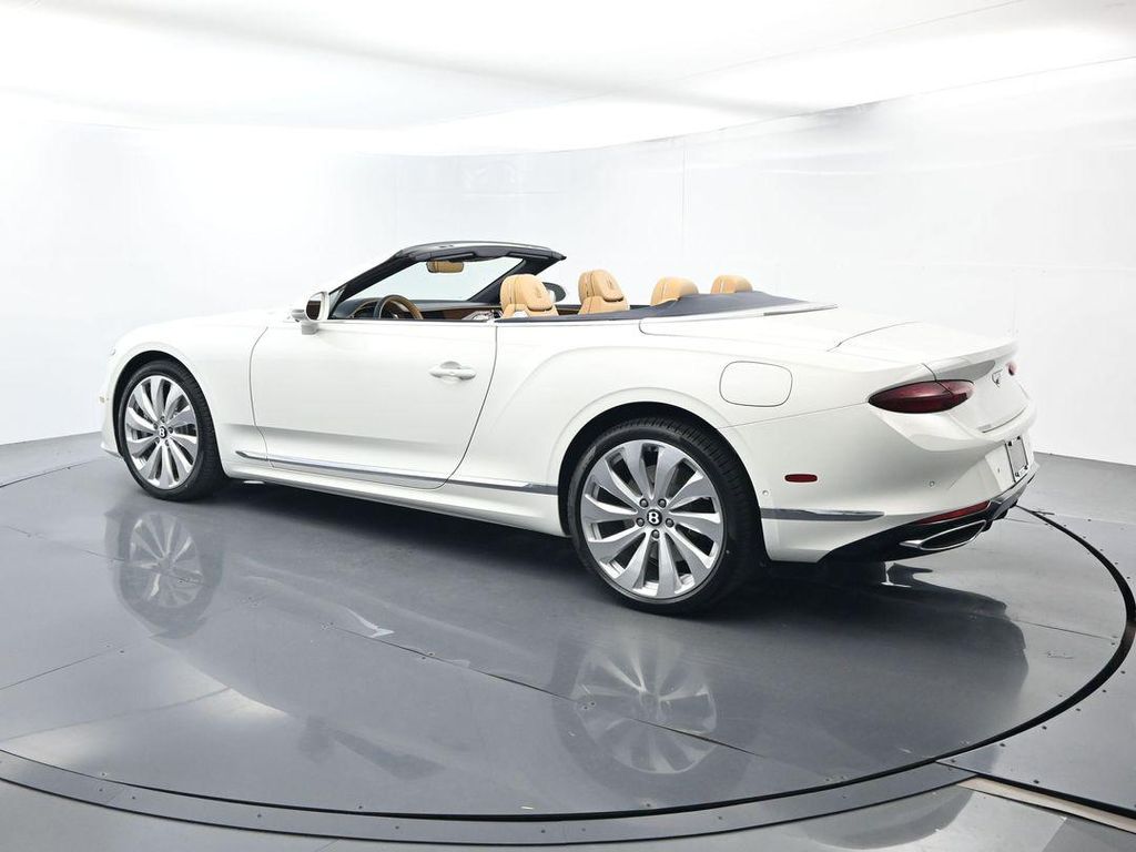 صورة 3 لـ 2026 Bentley CONTINENTAL GT BASE