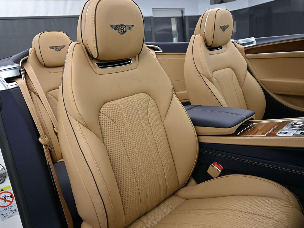 صورة مصغرة 26 لـ 2026 Bentley CONTINENTAL GT BASE