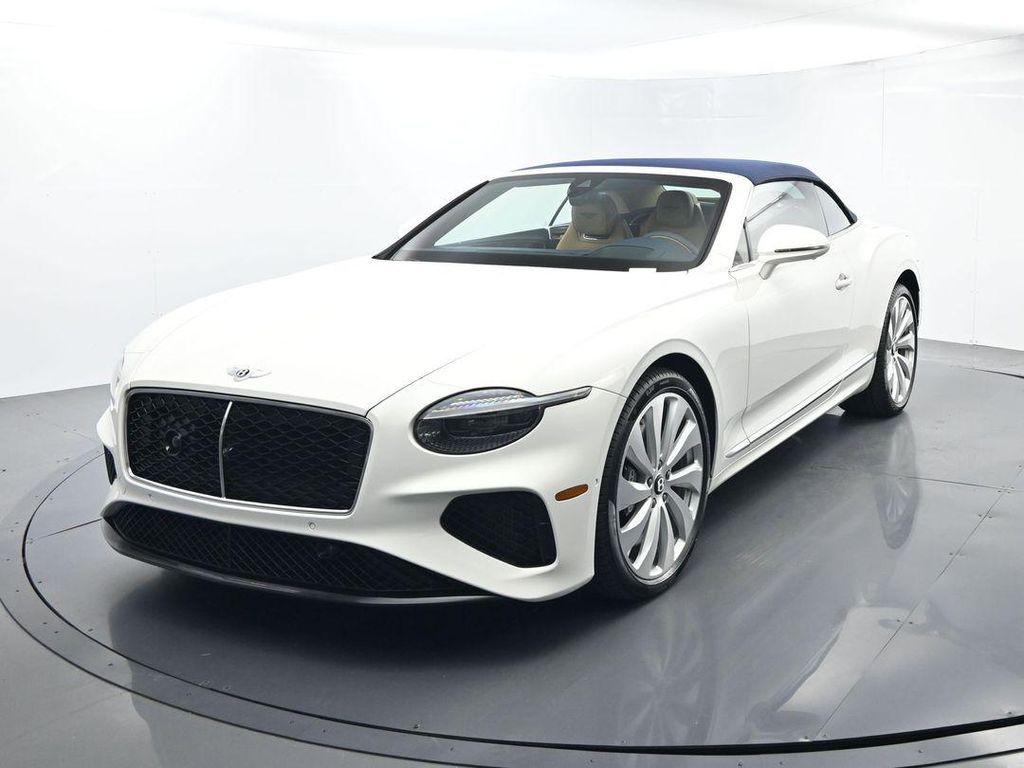 صورة مصغرة 32 لـ 2026 Bentley CONTINENTAL GT BASE