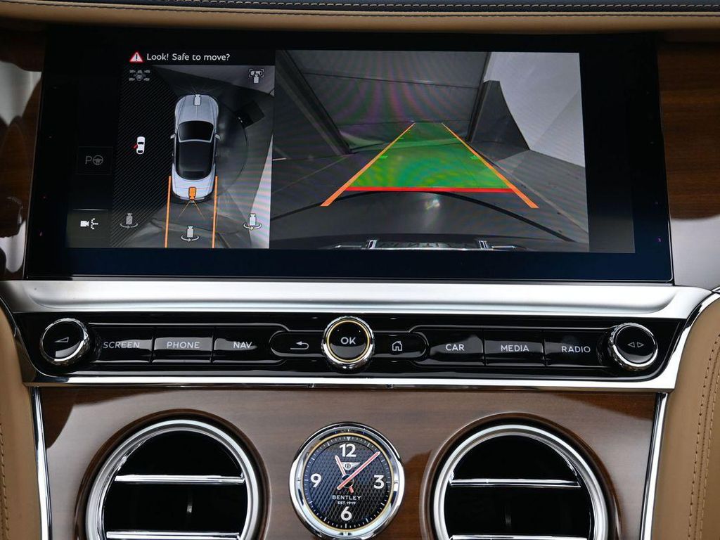 صورة 6 لـ 2026 Bentley CONTINENTAL GT BASE