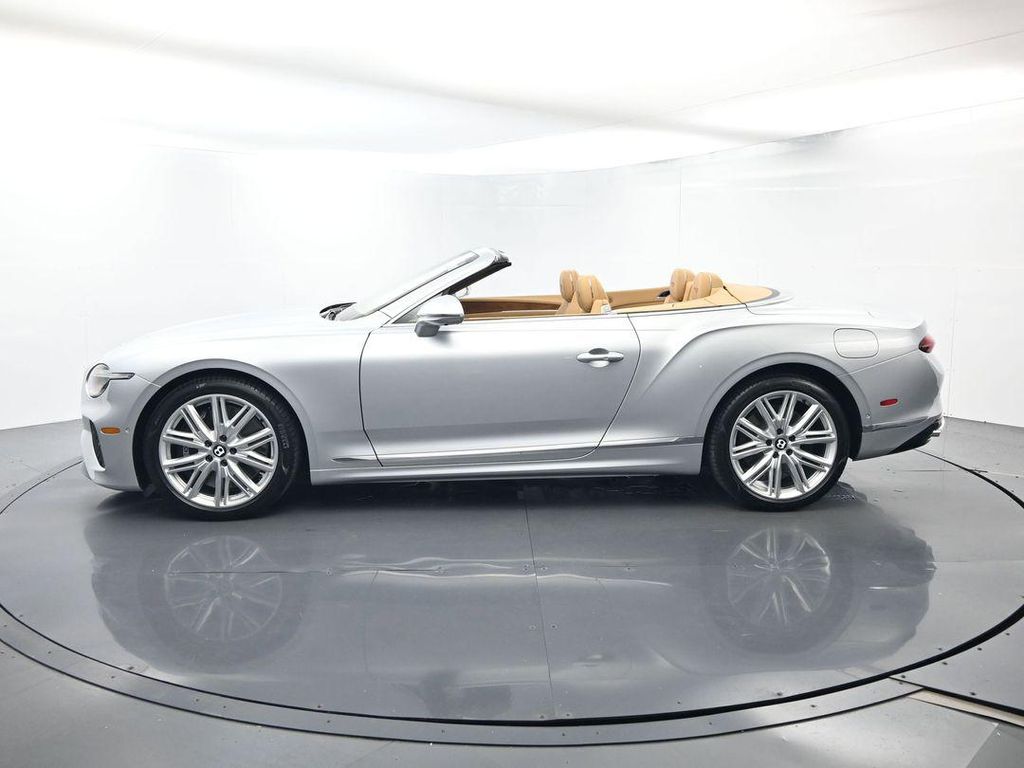 صورة 5 لـ 2026 Bentley CONTINENTAL GT BASE