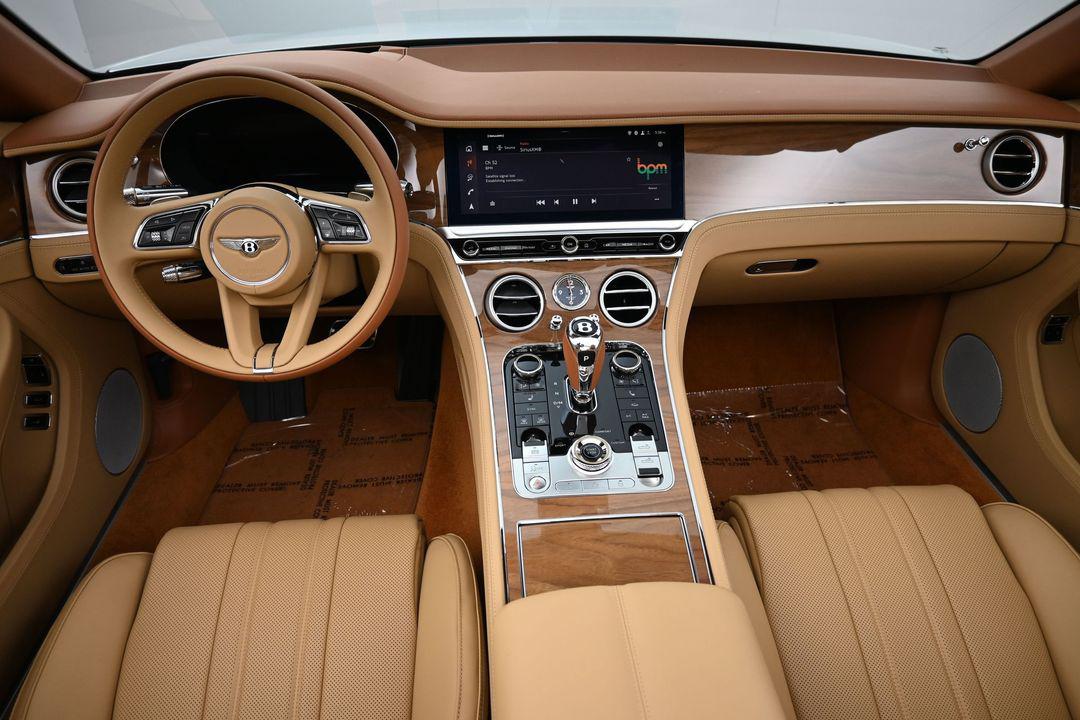 صورة 2 لـ 2026 Bentley CONTINENTAL GT BASE
