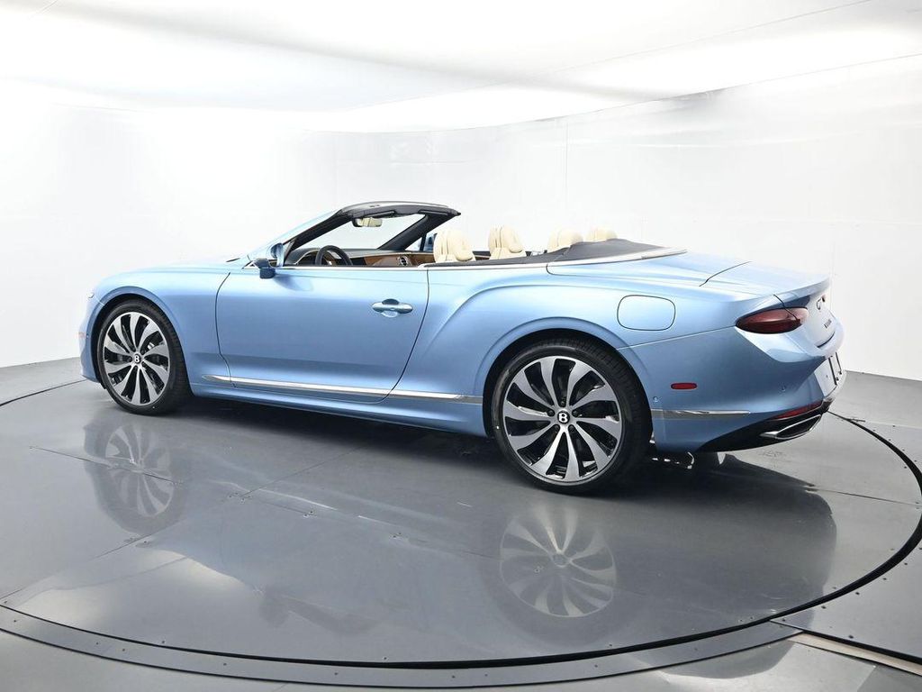 صورة مصغرة 59 لـ 2026 Bentley CONTINENTAL GT BASE