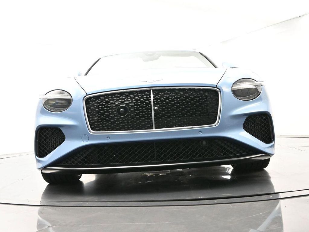 صورة مصغرة 85 لـ 2026 Bentley CONTINENTAL GT BASE