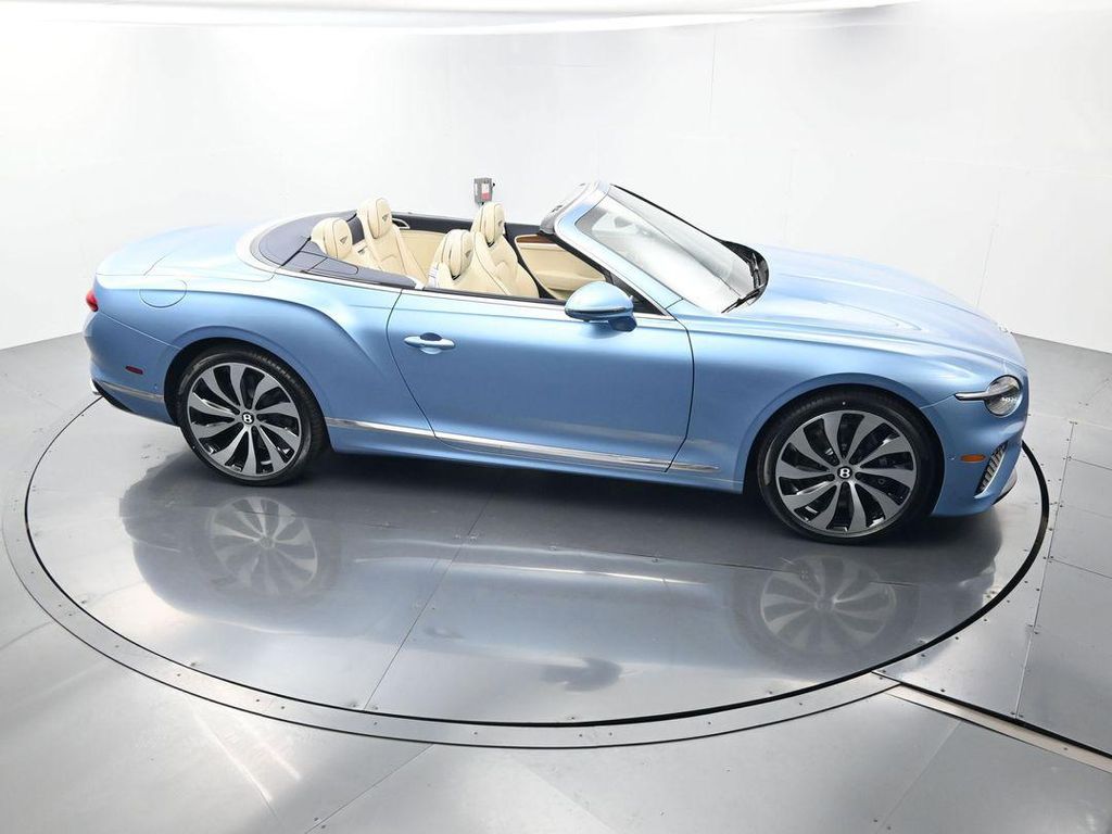 صورة مصغرة 49 لـ 2026 Bentley CONTINENTAL GT BASE