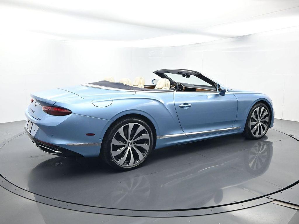 صورة مصغرة 67 لـ 2026 Bentley CONTINENTAL GT BASE