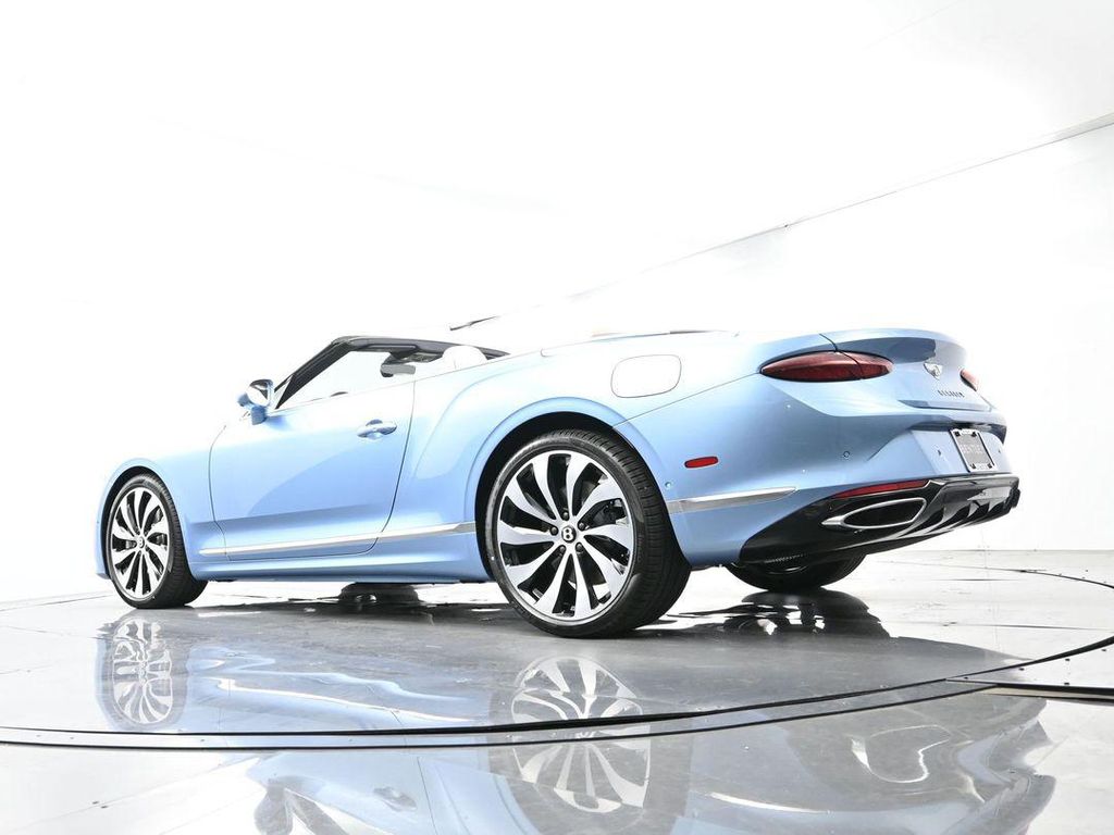 صورة مصغرة 75 لـ 2026 Bentley CONTINENTAL GT BASE