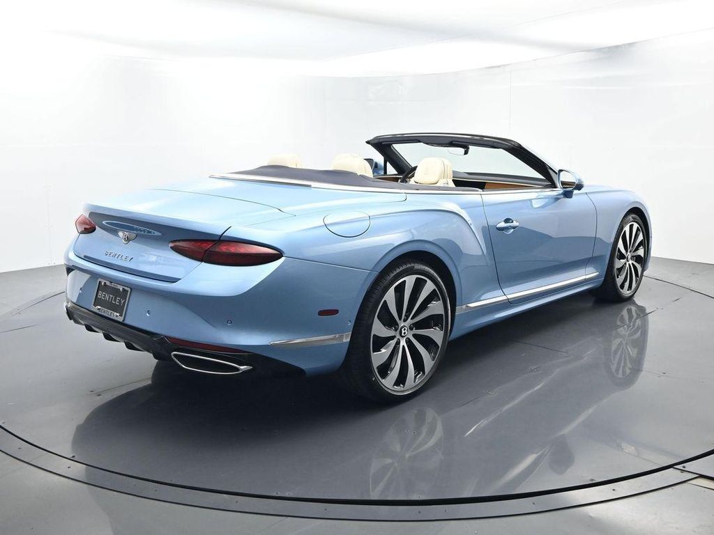 صورة مصغرة 66 لـ 2026 Bentley CONTINENTAL GT BASE