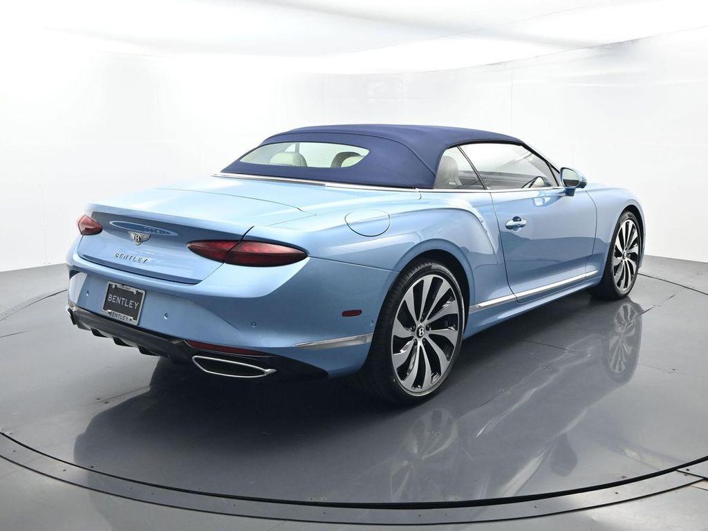 صورة مصغرة 36 لـ 2026 Bentley CONTINENTAL GT BASE
