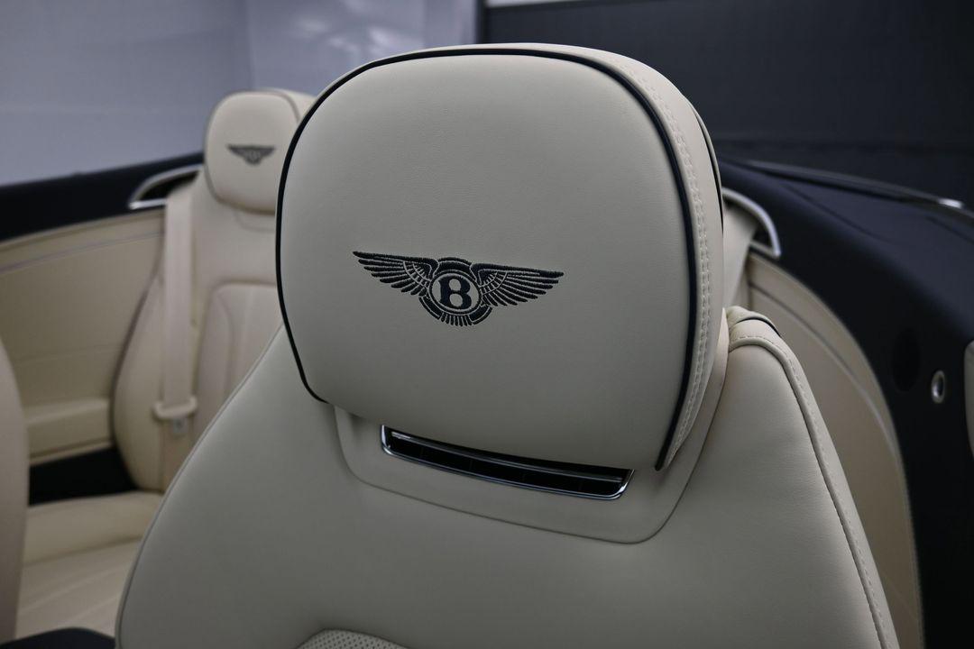 صورة مصغرة 11 لـ 2026 Bentley CONTINENTAL GT BASE
