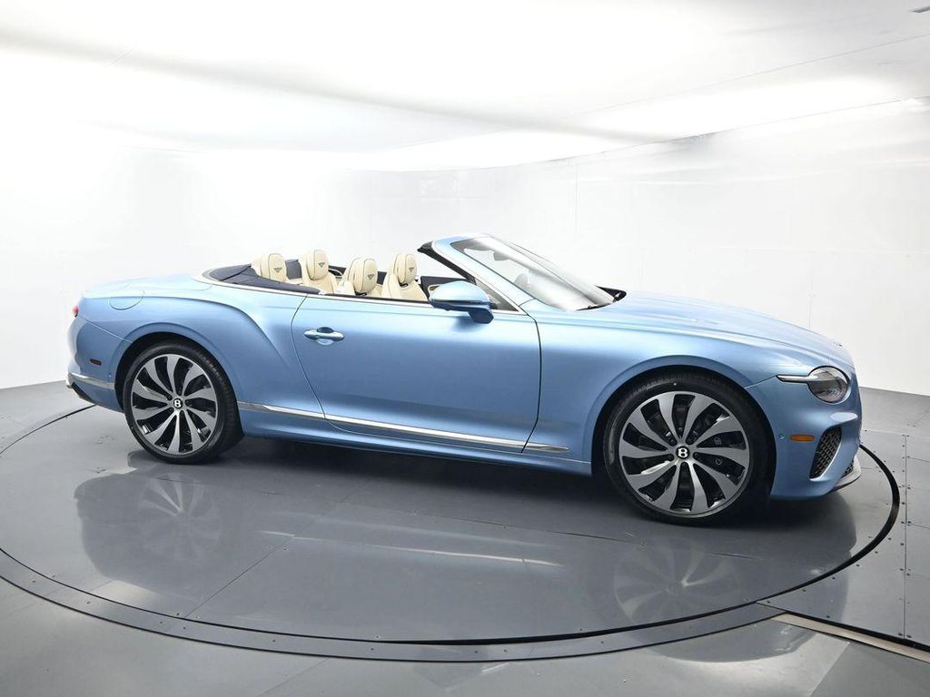 صورة مصغرة 69 لـ 2026 Bentley CONTINENTAL GT BASE