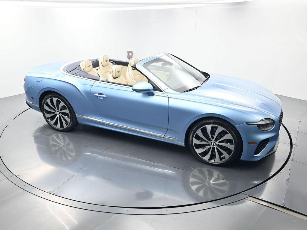 صورة مصغرة 50 لـ 2026 Bentley CONTINENTAL GT BASE