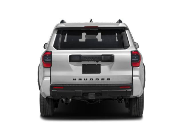 صورة 8 لـ 2026 Toyota 4RUNNER SR5