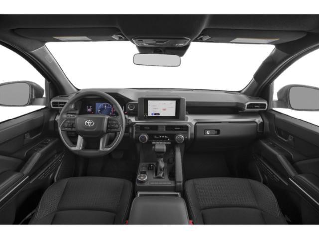 صورة 10 لـ 2026 Toyota 4RUNNER SR5