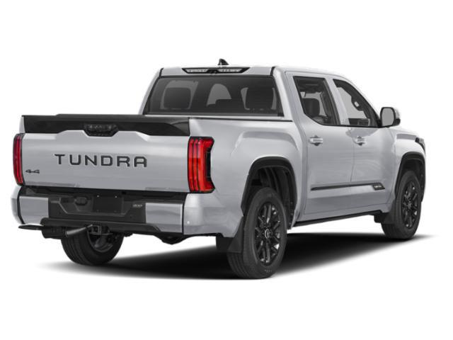 TOYOTA TUNDRA - 2