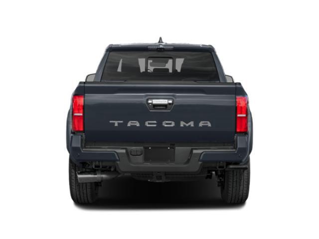 2026 Toyota TACOMA LIMITED photo 8
