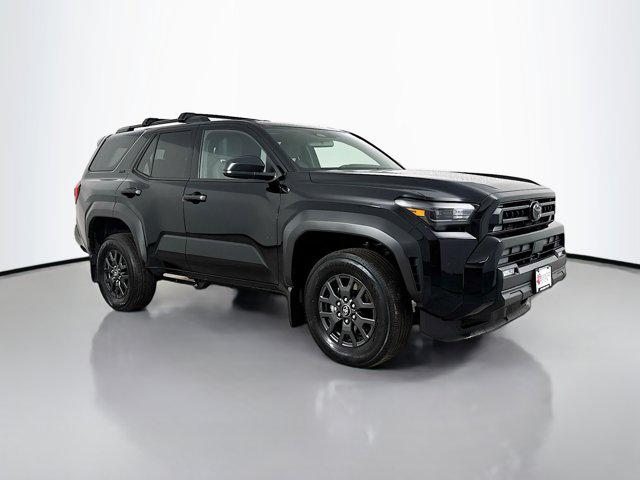 TOYOTA 4RUNNER - 1